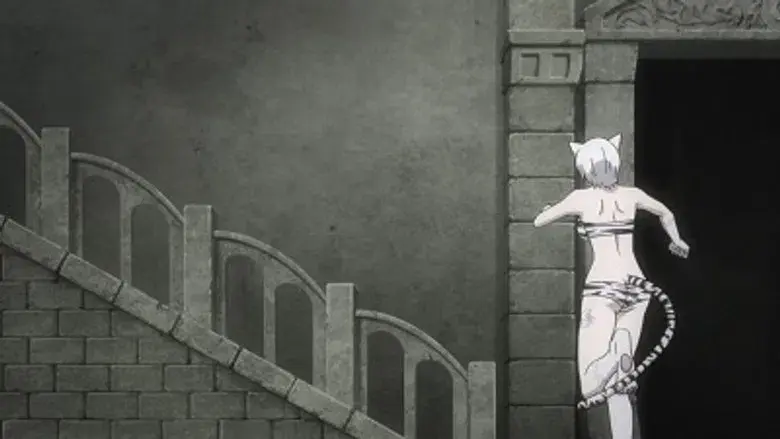 Saga Tártaros: Reencarnación Demoníaca