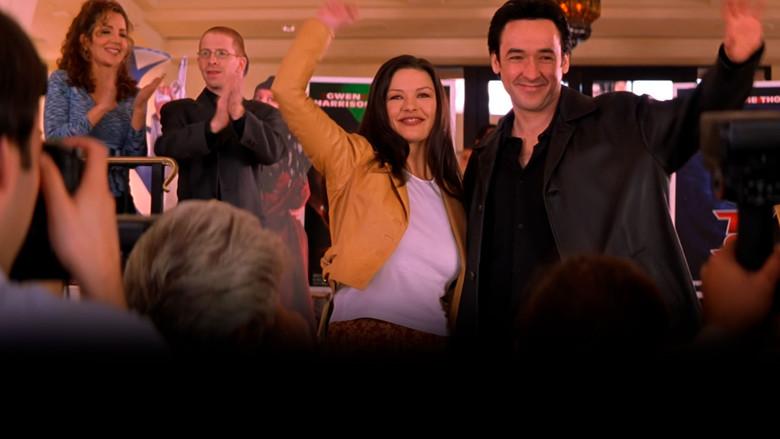 La pareja del año - Fondo