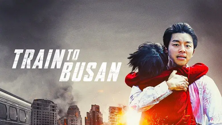 Train to Busan - Fondo