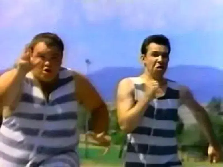 Una catástrofe Ranger (2ª parte)