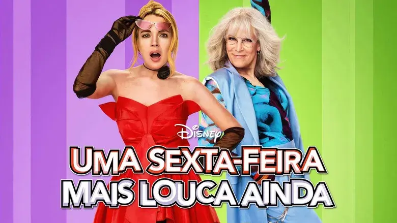 Ponte en mi lugar de nuevo - Fondo