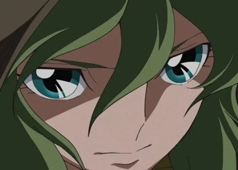 ¡El cosmo heredado! ¡Shun, el santo legendario!