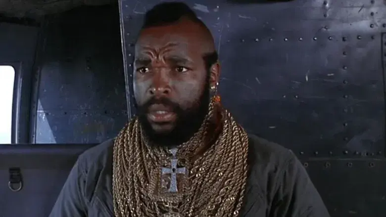 Incidente en Lago Cristal