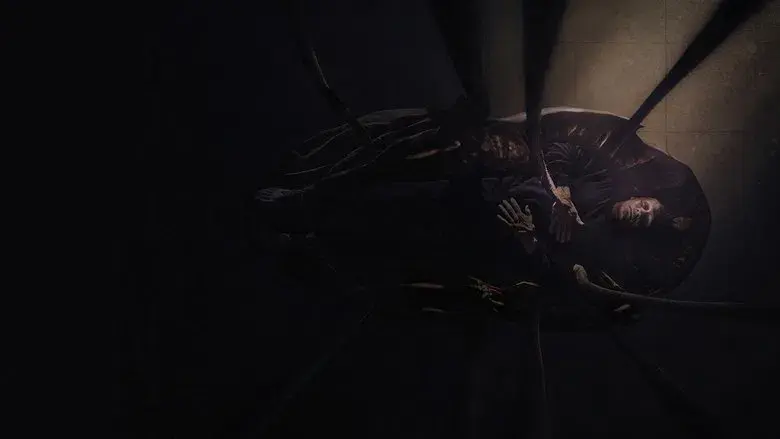 Crímenes del futuro - Fondo