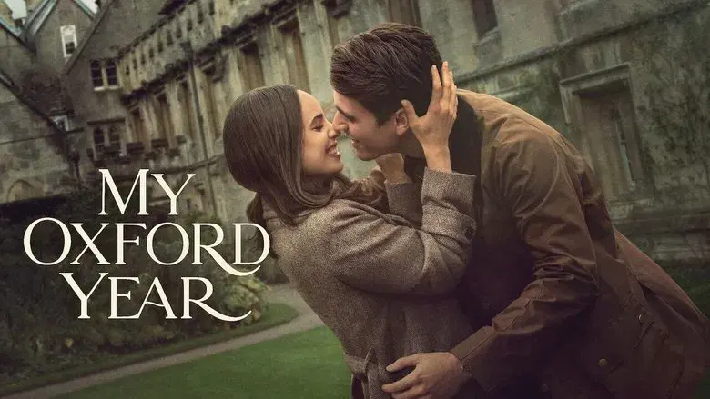 Mi año en Oxford - Fondo