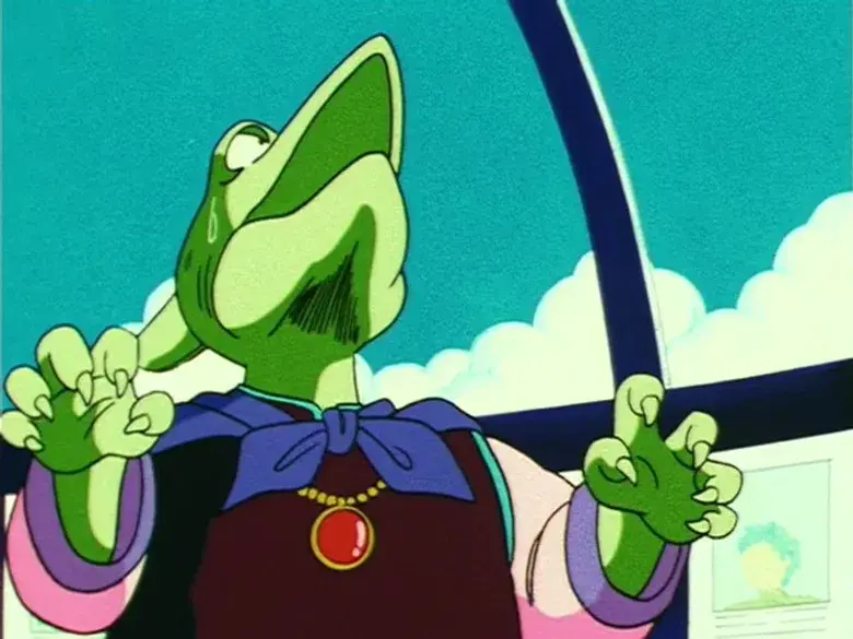 Una difícil decisión