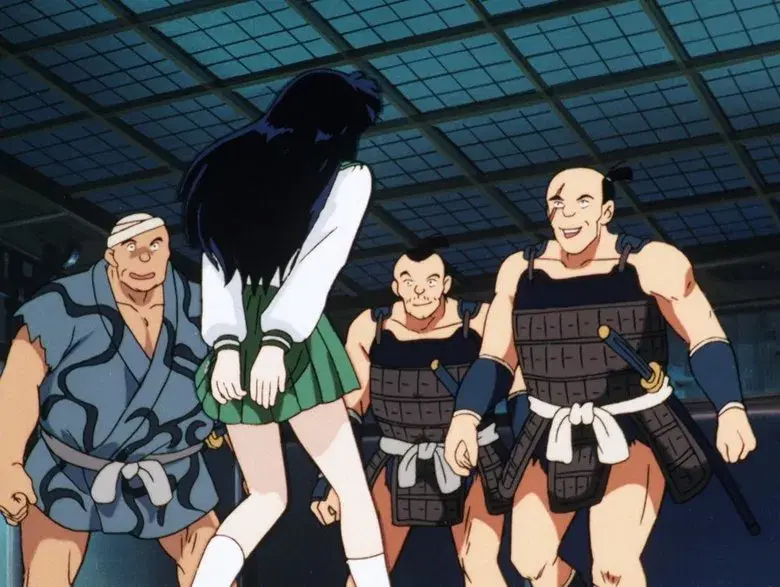 Los cazadores de la esfera