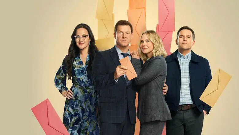 Signed, Sealed, Delivered: A Tale of Three Letters - Fondo