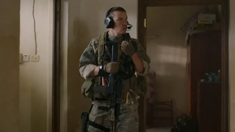 Warfare: Tiempo de guerra - Fondo