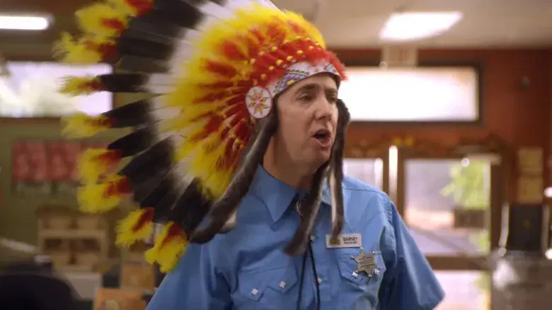 Presentación a los abuelos