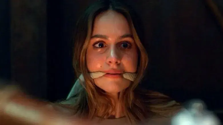 Black Friday - Fondo