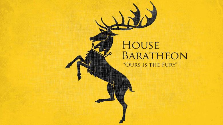 Juego de tronos - Fondo