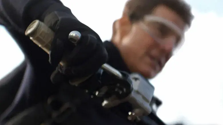 Misión: Imposible - Sentencia mortal parte uno - Fondo