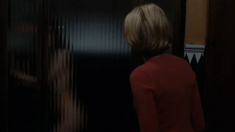 Mulholland Drive - Fondo