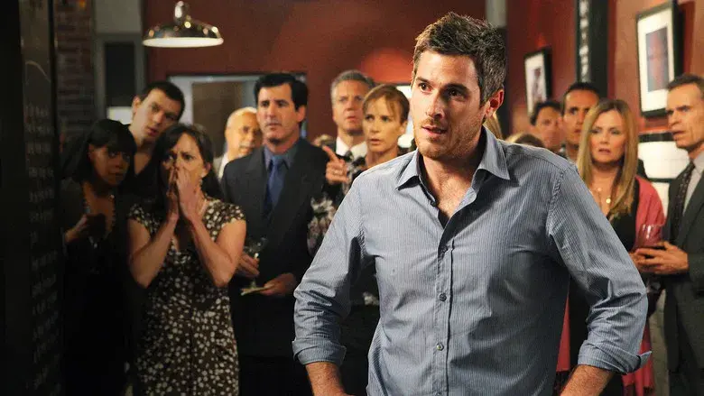 Brothers and Sisters - Backdrop