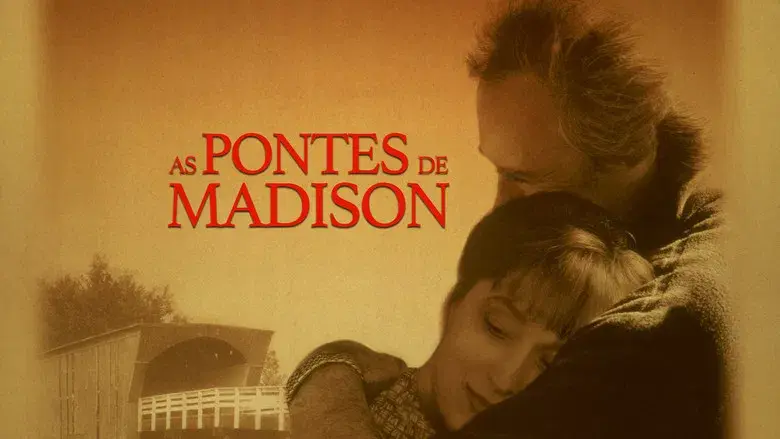 Los puentes de Madison - Fondo