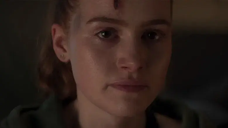 Strangers: Capítulo 2 - Fondo