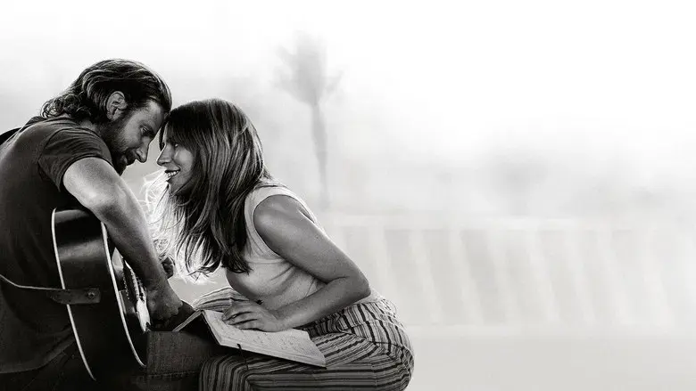 Ha nacido una estrella - Fondo