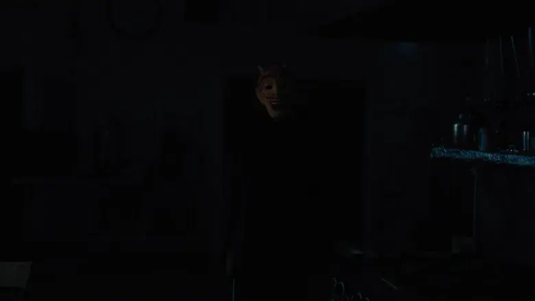 Verano infernal - Fondo