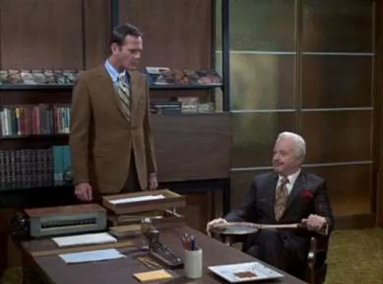 ¿Qué hace correr a Darrin?