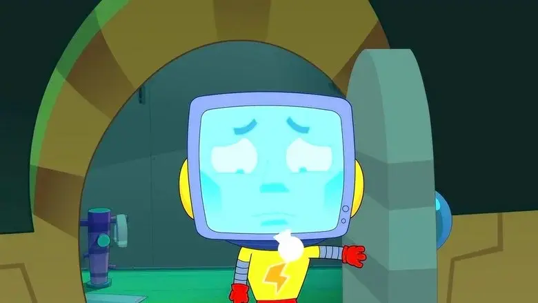 Episodio 18