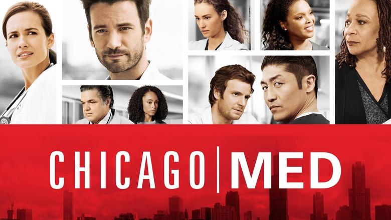 Chicago Med - Fondo