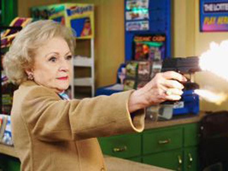 Demasiada Información