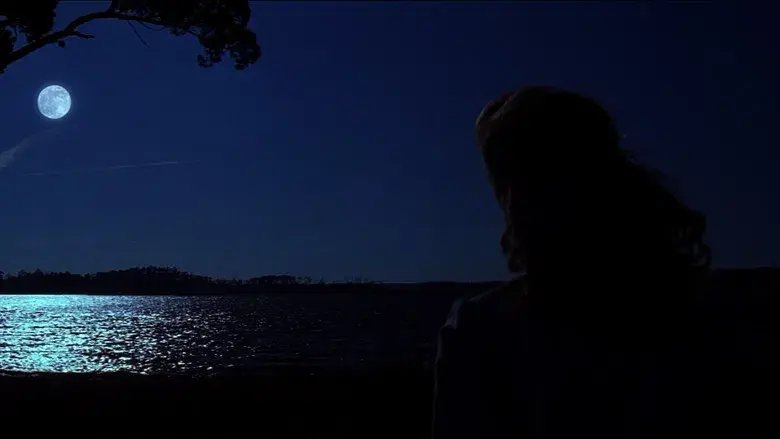 El diario de Noa - Fondo