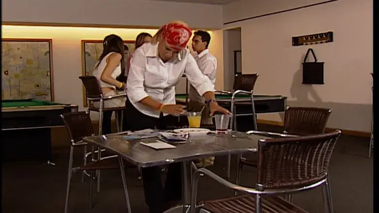 Recuperar lo perdido