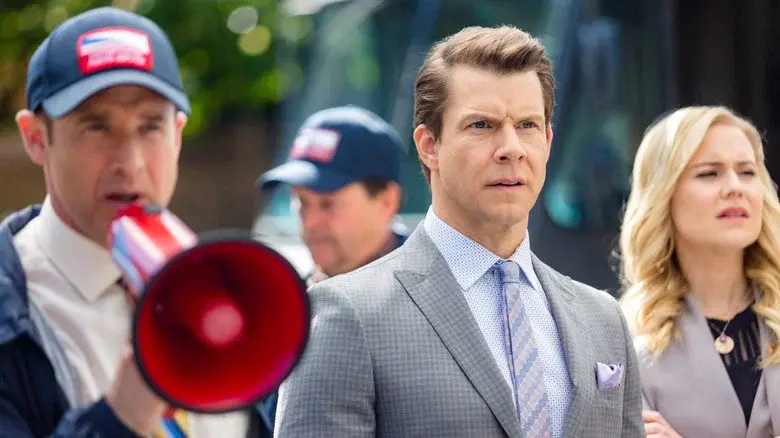 Signed, Sealed, Delivered: One in a Million - Fondo