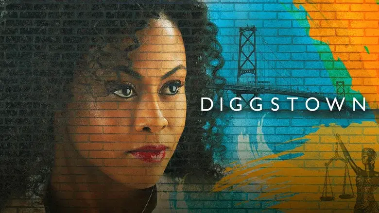 Diggstown - Fondo