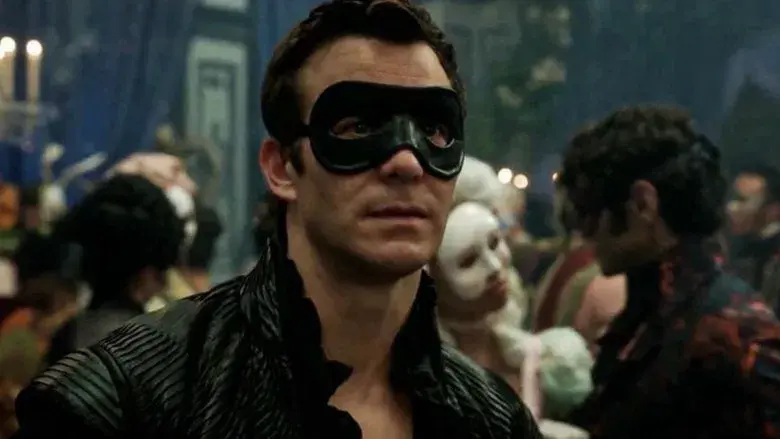 Los Bridgerton - Fondo