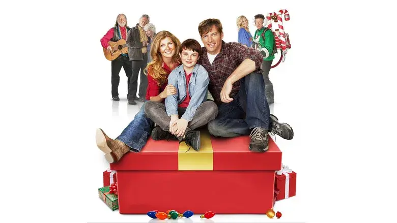 Cuando los ángeles cantan - Fondo