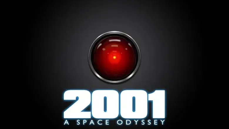 2001: una odisea del espacio - Fondo