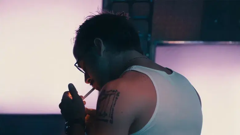 Blue Valentine - Fondo