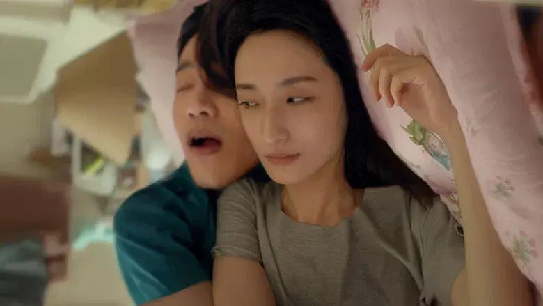 Casada, ¿pero a qué precio? - Fondo