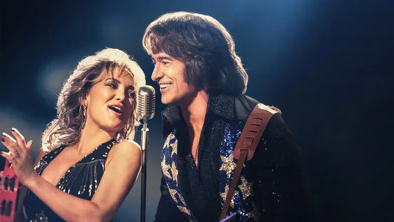 Song Sung Blue - Canción para dos - Fondo