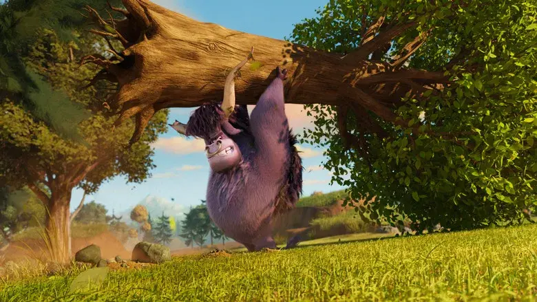 Garfield: La película - Fondo