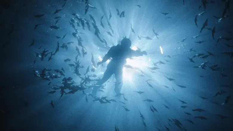 A.I. Inteligencia Artificial - Fondo