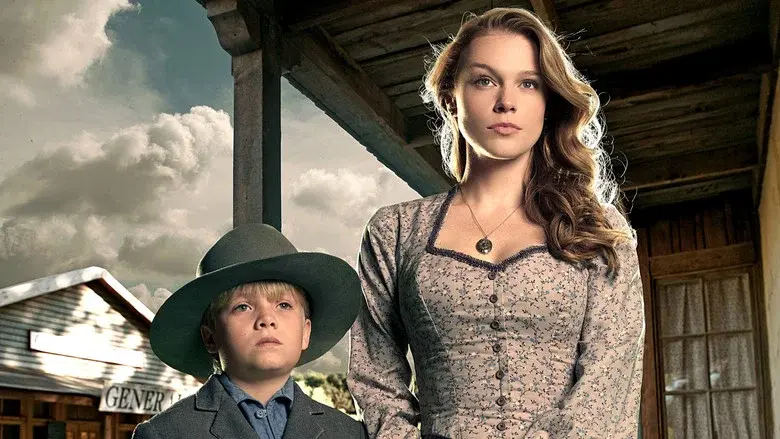 El legado de un amor infinito - Fondo