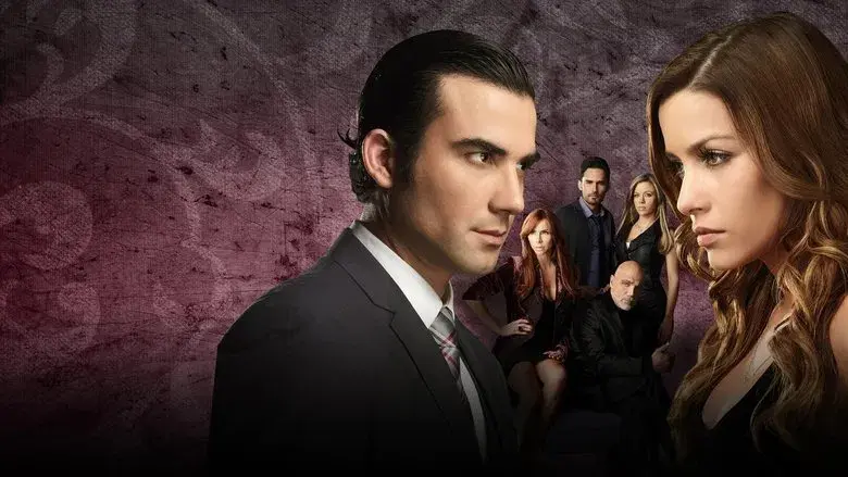 Corazón Valiente - Fondo