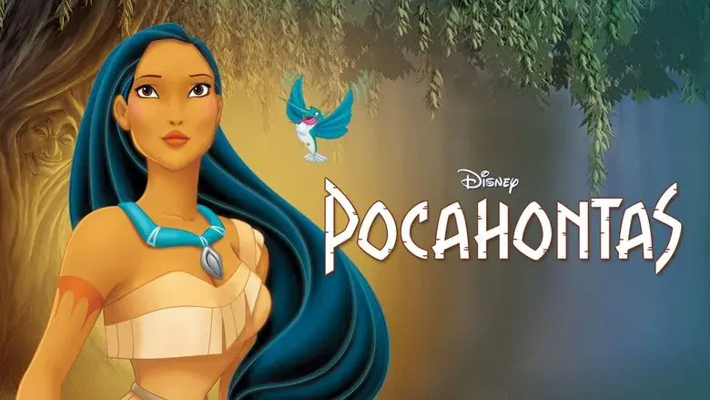 Pocahontas - Fondo