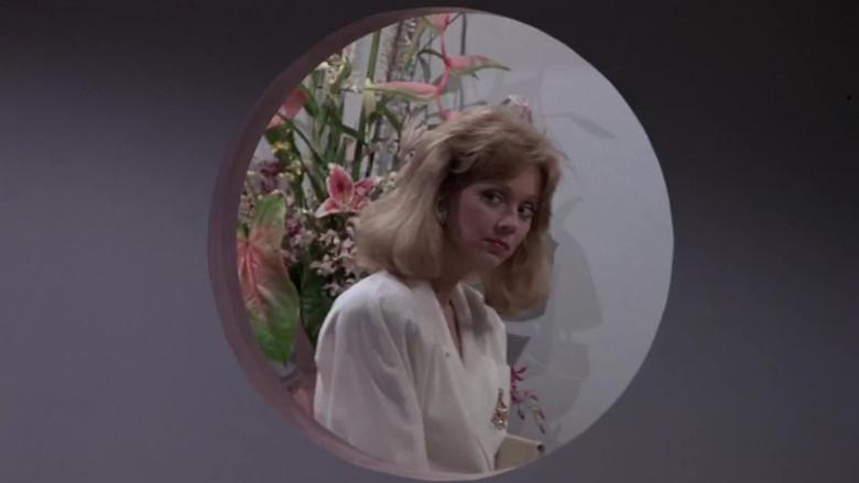 El joven Dr. Weinstein