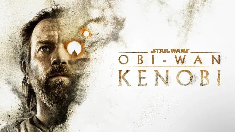 Obi-Wan Kenobi - Fondo