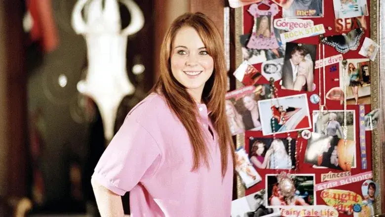 Chicas malas - Fondo