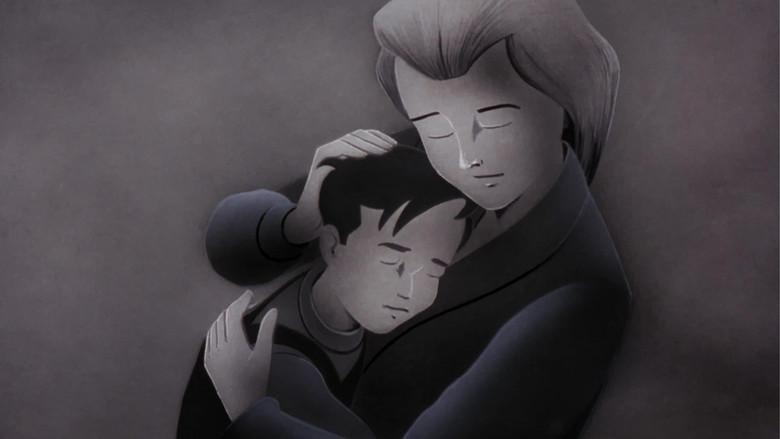 Cita en el callejón del crimen