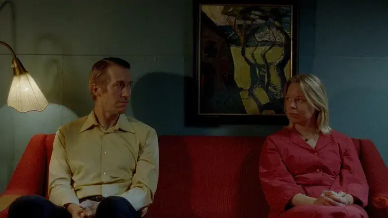 Fallen Leaves - Fondo