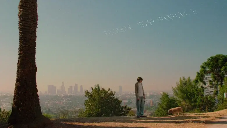 Ruby Sparks - Fondo