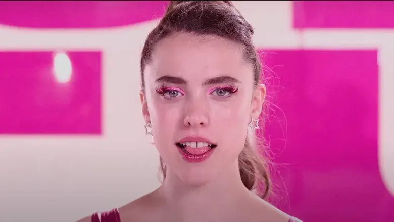 La sustancia - Fondo