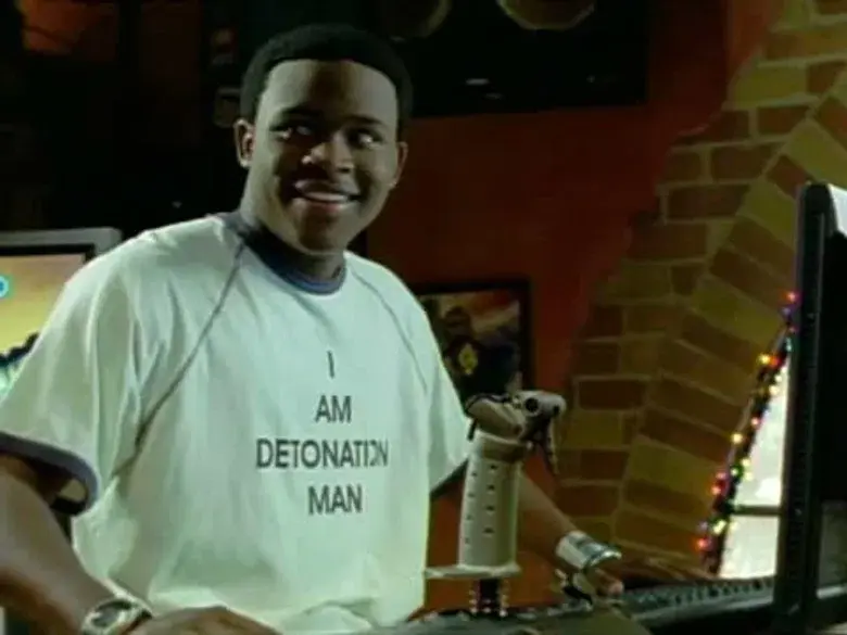 Un Monstruo en Erupción